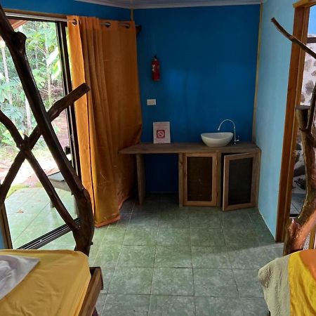 Villa Celeste Katira Rio Celeste Екстер'єр фото