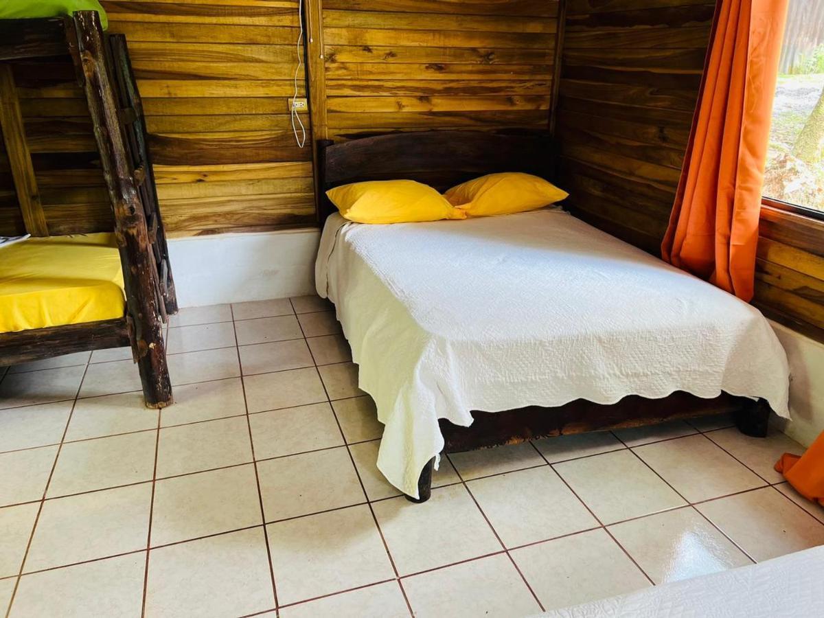 Villa Celeste Katira Rio Celeste Екстер'єр фото