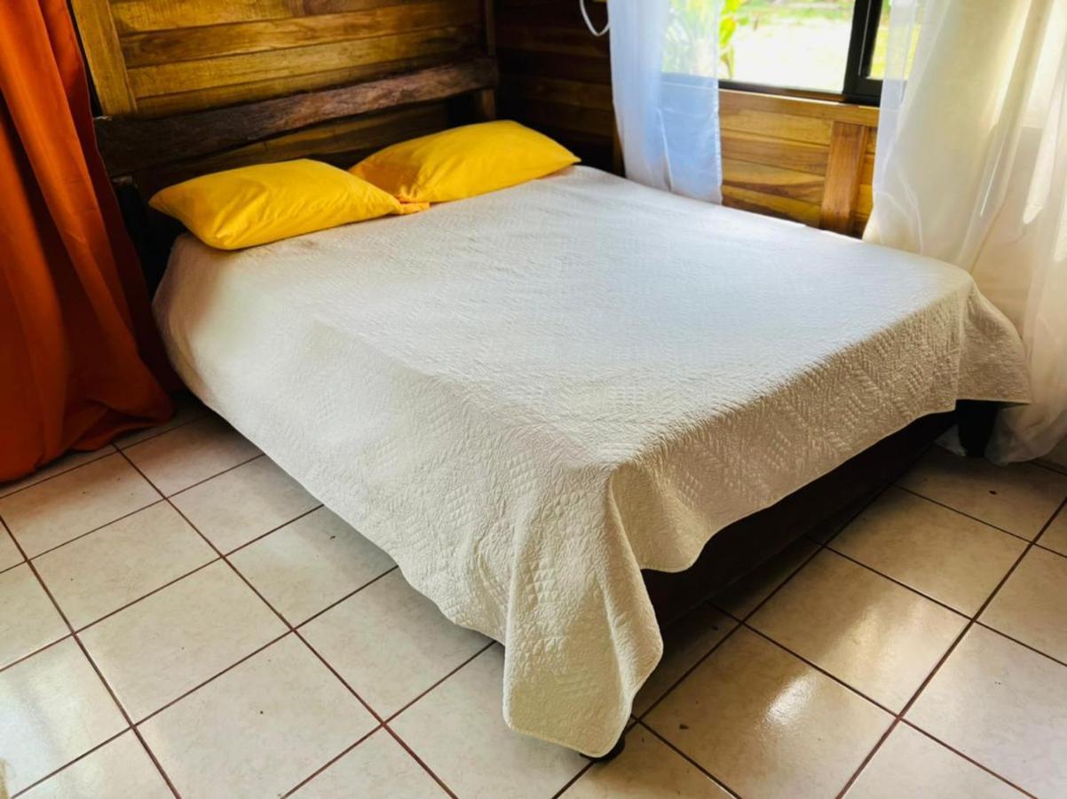 Villa Celeste Katira Rio Celeste Екстер'єр фото