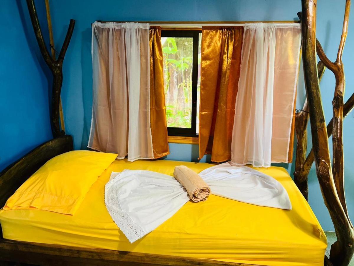 Villa Celeste Katira Rio Celeste Екстер'єр фото