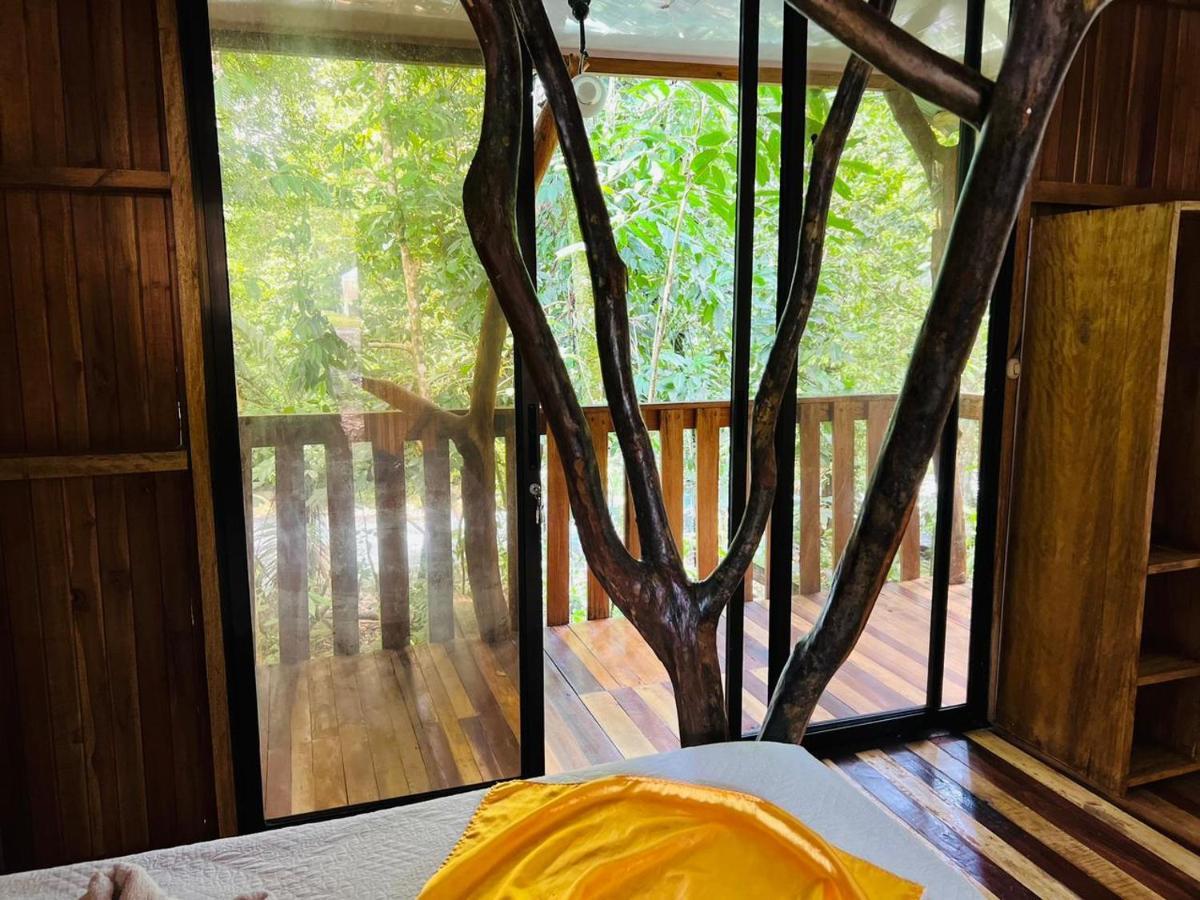 Villa Celeste Katira Rio Celeste Екстер'єр фото