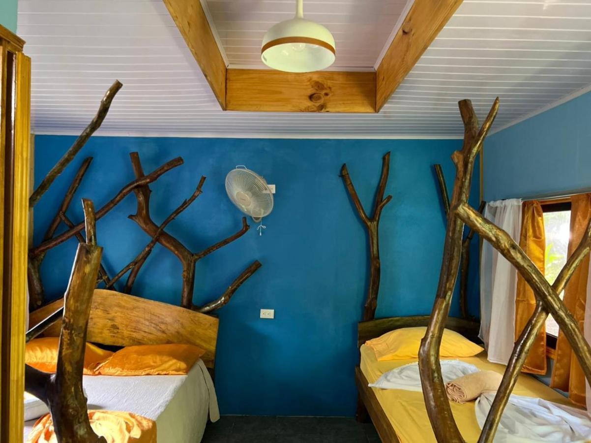 Villa Celeste Katira Rio Celeste Екстер'єр фото