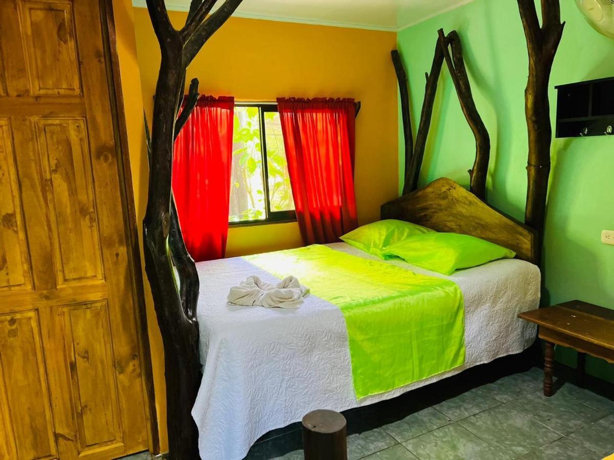 Villa Celeste Katira Rio Celeste Екстер'єр фото