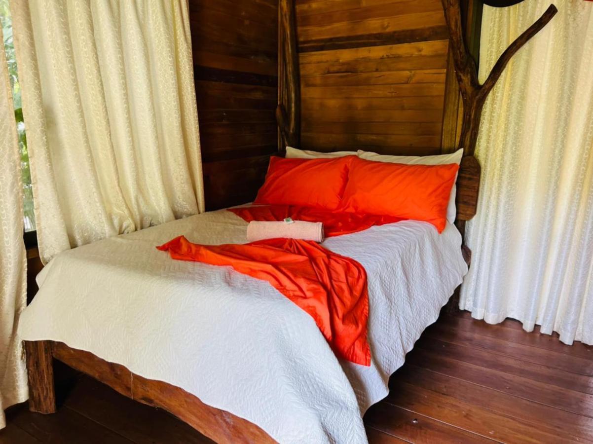Villa Celeste Katira Rio Celeste Екстер'єр фото