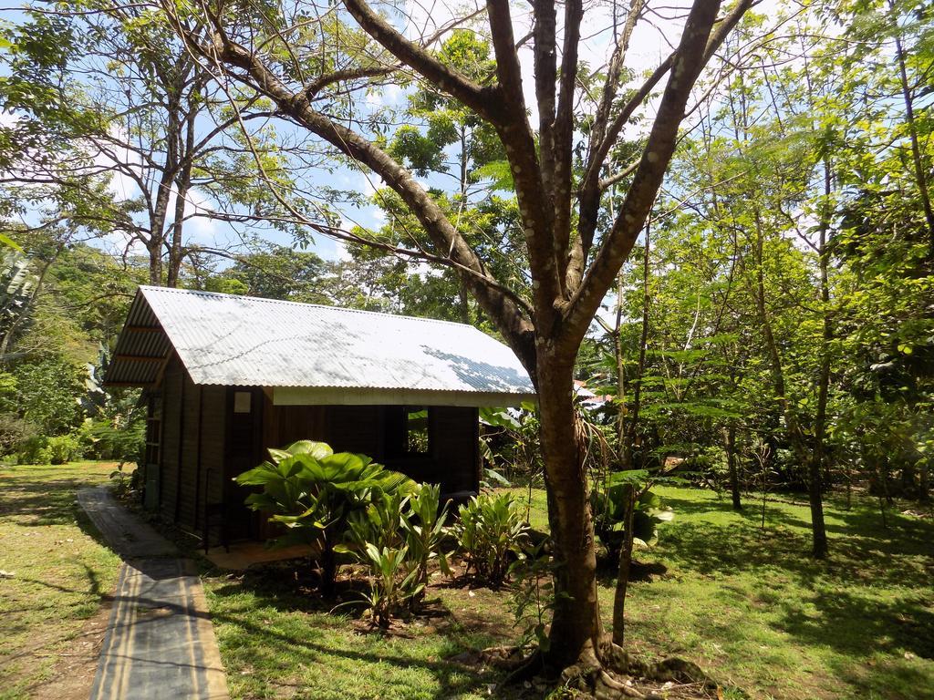 Villa Celeste Katira Rio Celeste Екстер'єр фото