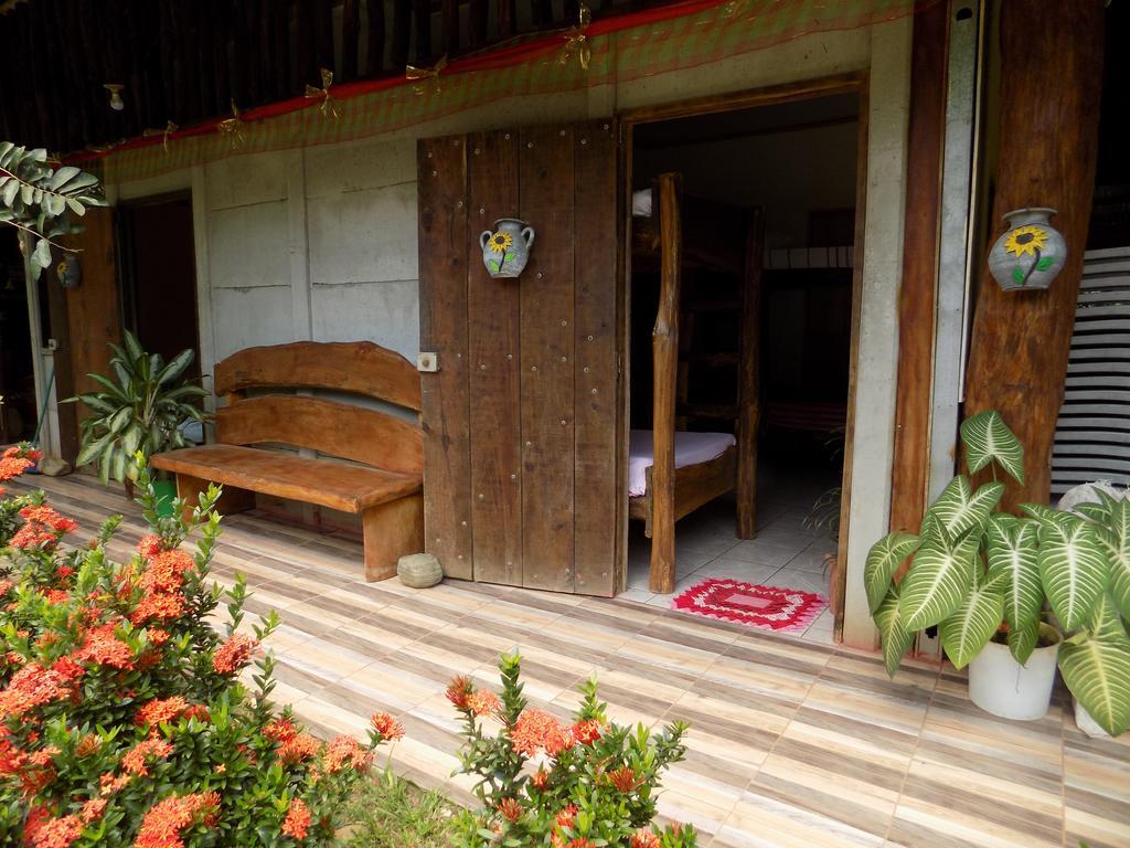 Villa Celeste Katira Rio Celeste Екстер'єр фото