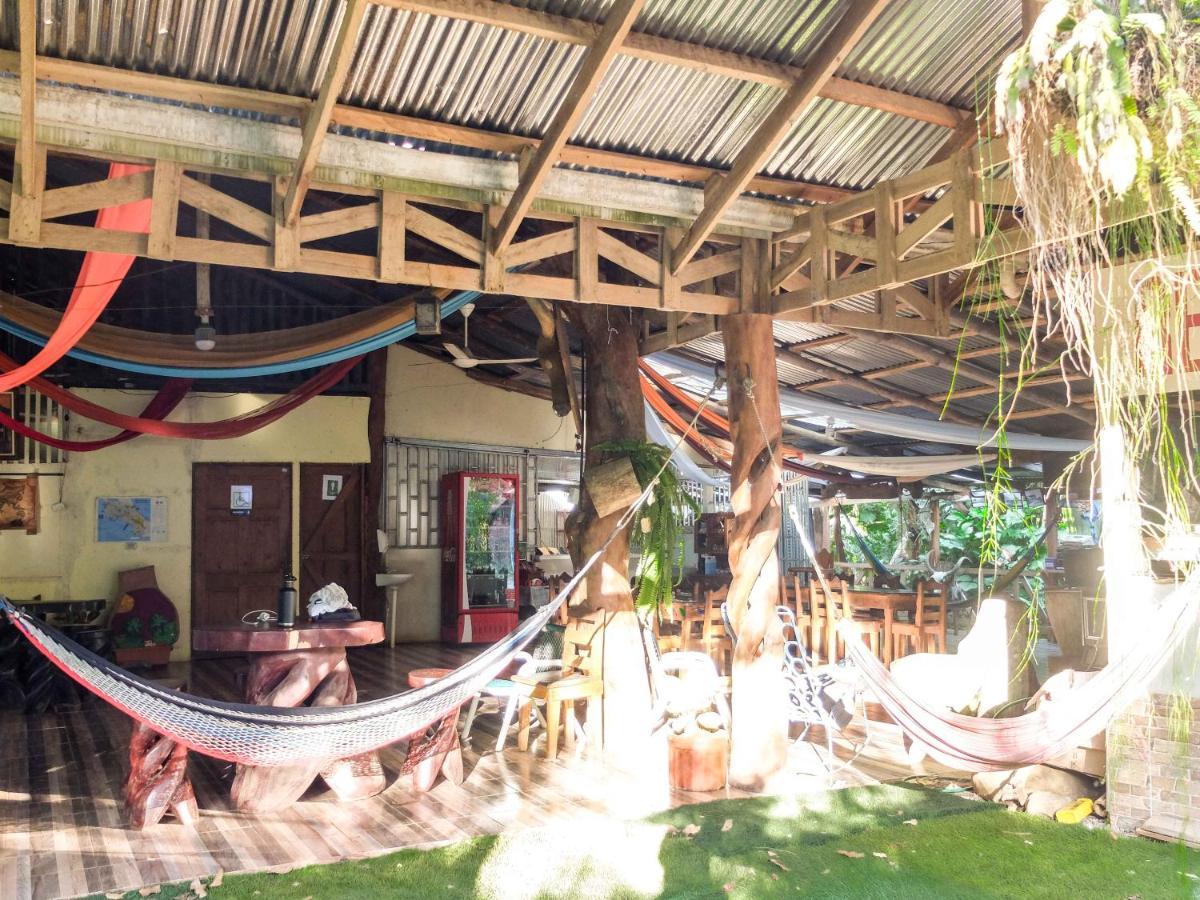 Villa Celeste Katira Rio Celeste Екстер'єр фото