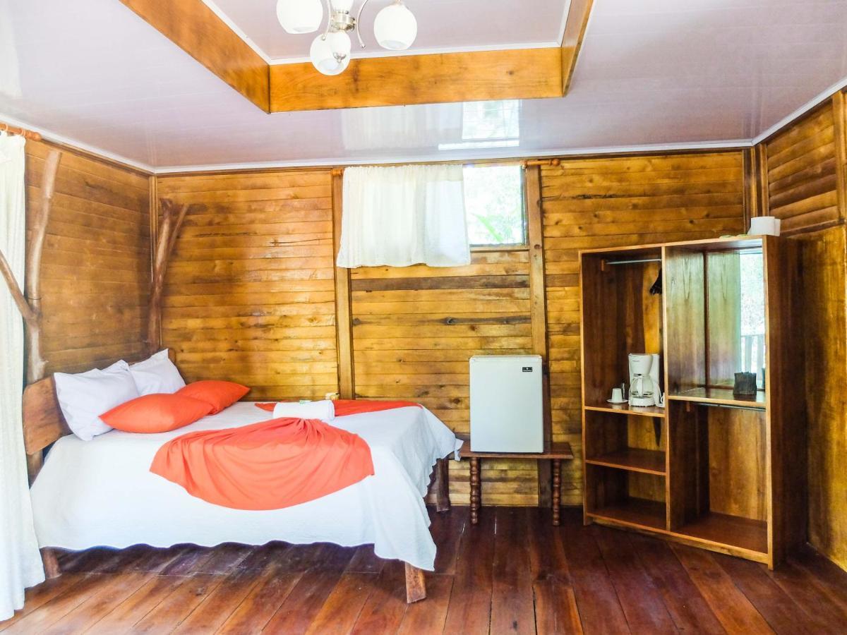 Villa Celeste Katira Rio Celeste Екстер'єр фото